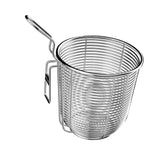 Maxbell Noodle Strainer with Handle Spaghetti Strainer Spoon for Dumplings Pasta