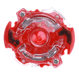 Maxbell Rapidity 4D Burst Spinning Top Starter Launcher Grip Set Storm Spriggan.K.U