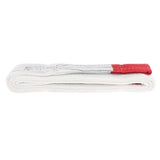 Max Flat Lifting Sling Towing Pulling Strap Rope Synthetic Fibre 3 Tonne 4 Meter