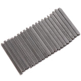 Max Metal Stamp Punch Set Design Symbol for DIY Jewelry Making 20pcs New type4