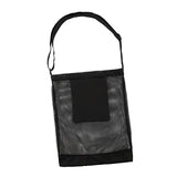 Maxbell Collapsible Foraging Bag forest Heavy Duty Grocery Camping Walking