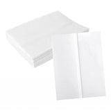 Maxbell 50 Pieces Paper Envelope Liners DIY for Party Invitations Scrapbooking Cards