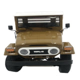 Maxbell WPL C44KM Metal 2.4GHz 4CH 1:16 4WD RC Truck Buggy Car Electric  Dark Khaki