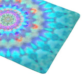 Maxbell Indoor Door Mat Non Slip Bohemian Rug Latex Backing Shoe Scraper 40x60cm 10