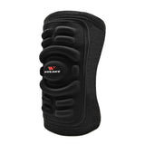 Maxbell 1pcs Sports Knee Compression Sleeve Padded Support Brace Knee Pads Protector