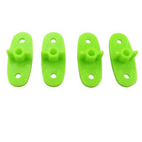Max Propellers Clip Clamps for Hubsan Zino H117S Quadcopter Helicopter Accessory