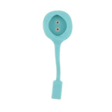 Max Replacement Silicone Rubber Clip Case Belt Holder for Jawbone up move Burst