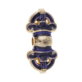 Max DIY Alloy Vajry Pestle Pendant Buddhism Pendant Bracelets Accessories  #B