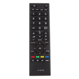 Maxbell Universal Smart TV Remote Control for Toshiba TV CT-9032