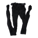 Maxbell Pets Dog Costumes Funny Socks Black Mesh Socking Stockings f/Middle Big Dogs