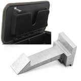 Maxbell Fits for Ford Ranger 1992-2003 Easy Latch Fix for Center Console Arm Latch