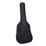 Maxbell Guitar Bag Guitar Case with Pockets for Instrument Electric Beginners Gifts