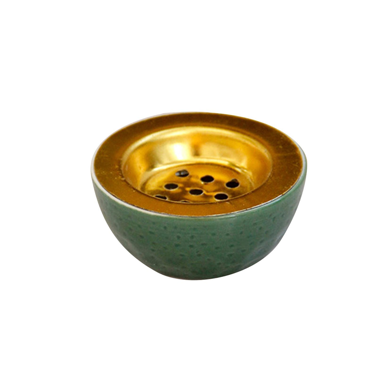 Maxbell Incense Burner Incense Holder Incense Stick Holder Ash Absorber Censer