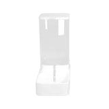 Maxbell Automatic Pet Dispenser Detachable Large Capacity for Puppy Animals Dog Cats Water Dispenser
