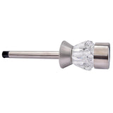 Max Maxb Artificial Diamond Solar Pathway Landscape Light Outdoor Garden Lamp