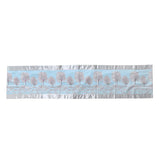 Max 50x210cm Luxurious Bed Runner Scarf for 150cm Bed Style_1