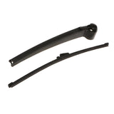 Max Maxb Windshield Windscreen Rear Wiper Arm & Blade Kit for VW Volkswagen Tiguan
