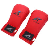 Maxbell Kids Boxing MMA Gloves Grappling Punching Bag Training Sparring Red  L