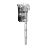 Maxbell Aquarium Filter Mounted Turtle Tank Fish Tank External Filter