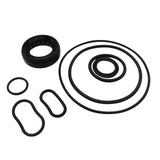 Maxbell Power Steering Pump Seal Repair Kit 06539-Pnc-003 for Honda Accord