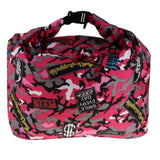 Maxbell Waterproof Dry Bag Pouch for Fishing Kayaking Boating Camping Pink S