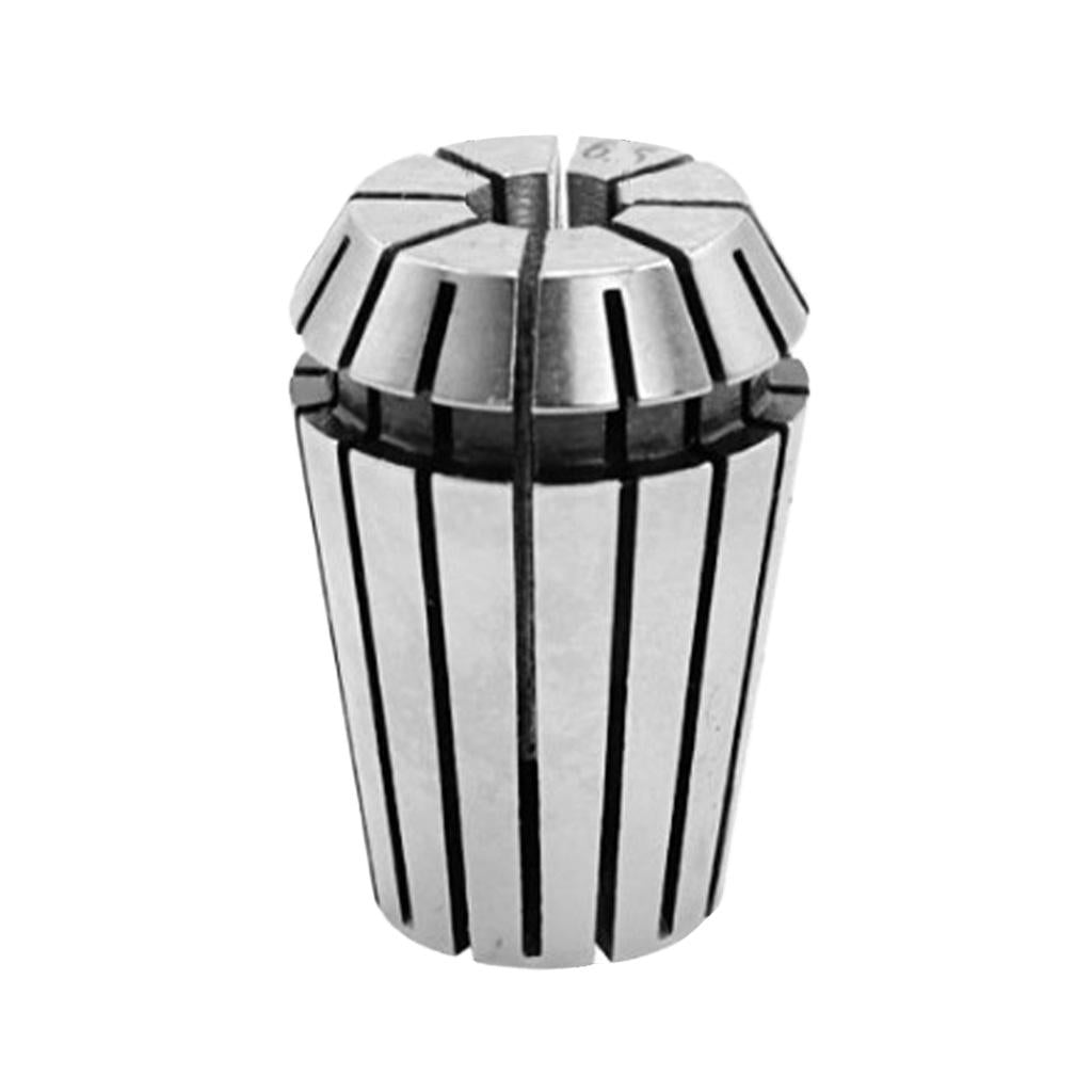 Max ER20 Spring Collet for CNC Engraving Machine and Milling Lathe Tools