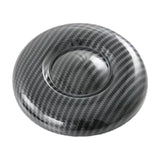 Maxbell 2x Adhesive Air Vent Cover Trim Interior Accessory for Byd Atto 3 2022 Center