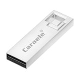 Maxbell High Speed USB 2.0 Flash Drive Stylish Design for PC Computer  64GB
