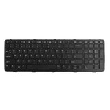 Max Maxb Keyboard for HP Probook 450 G0 G1 G2 455 G1 G2 450-G1 470 G0 G1 G2 US