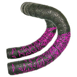 Maxbell Bike Handlebar Tapes Comfort Bicycle Bar Tape Cycling Handle Wrap Pink
