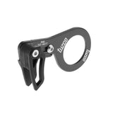 Maxbell Bike Chain Guide MTB Systeem ISCG 03 ISCG 05 BB Mount Anti-Drop BB Black