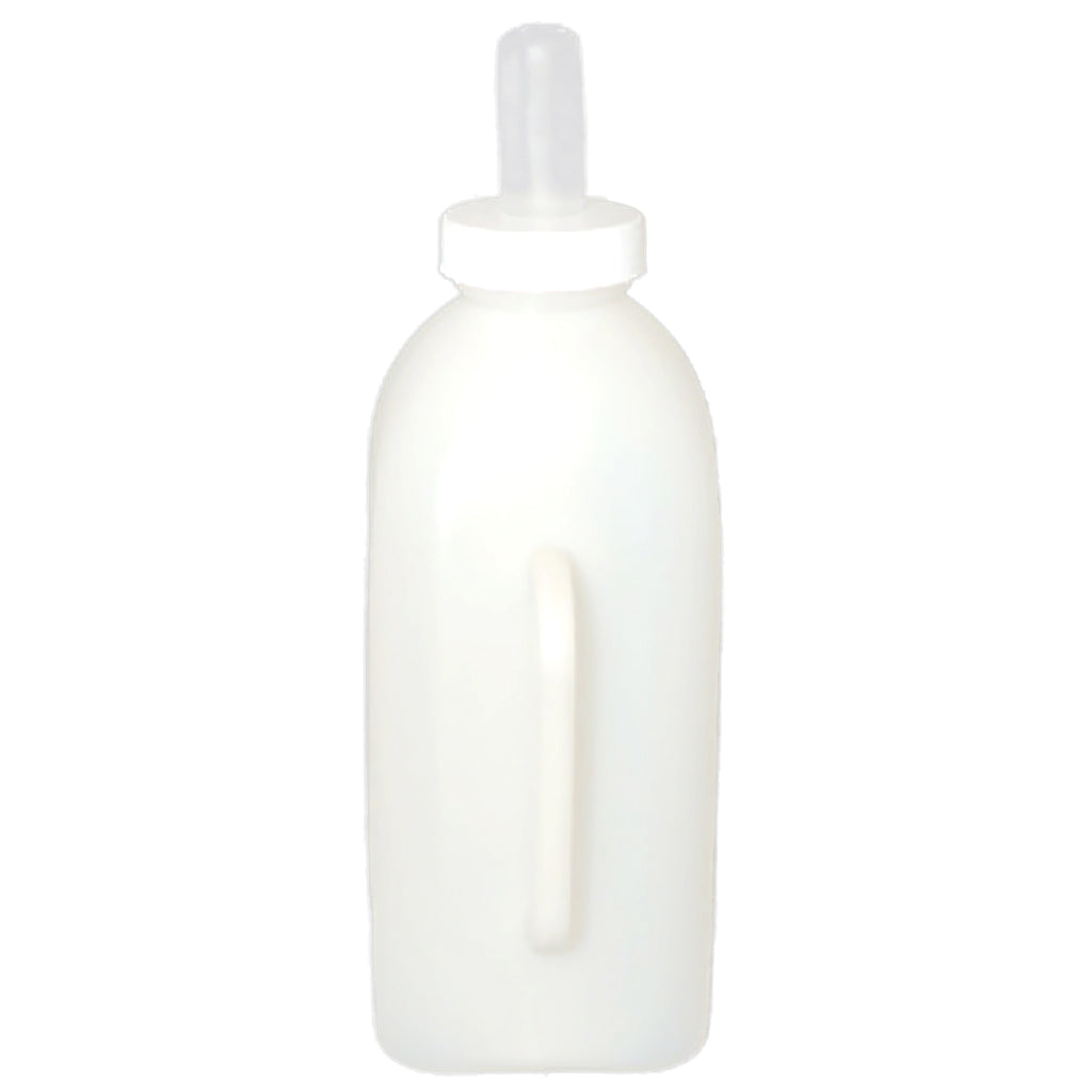 Maxbell Easy Speedy Feeder Calf Milk Bottle Rearing Drinker Feeding Dairy 2L #2