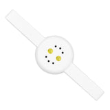 Maxbell Cat Eye UV Gel Polish Magnetic Phototherapy Light Nail Dryer Curing Lamp White