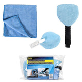 Maxbell Car Washing Window Cleaner Auto Windshield Extendable 28-47cm Cleaning Tools
