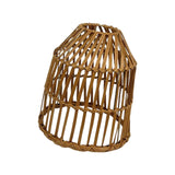 Maxbell Lamp Shade Handcrafted Ceiling Light Shade Classic Lampshades for Home Decor