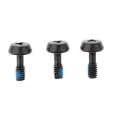 Max Maxb Battery Screws Replacement for Macbook Pro A1286 MC373 721 372 104 A1286