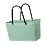 Maxbell Multifunctional Storage Organizer Decoration for Pantry Picnic Sundries Green Medium