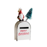 Maxbell Hanging Ornaments Festive Party Supplies for Office Bedroom Living Room White
