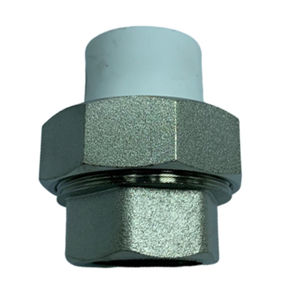 Maxbell PPR Water Pipe Tube Connector Fittings Female Thread Copper Hose Style 3