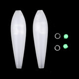 Max Bombarda Floats - Carp Coarse Trout Bass Sea Lure Fishing Tackle 3.0g