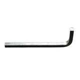 Maxbell l shaped Square Head Wrench Universal for Furniture factory Office 5mm