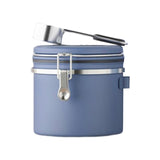 Maxbell Coffee Bean Sealed Tank Dry Fruit Sealed Container for Cereal 1.2L