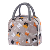 Maxbell bag Liner Lunch Bags Soft Liner for Beach Outdoor Teen style A