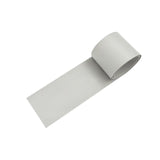 Maxbell Raft Patch Kayak Patches PVC Air Bed Repair Patch Size 100Cmx5cm Durable Grey