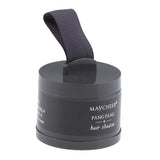 Max Maxb Hair Repair Fluffy Thin Hairline Modified Powder Long Lasting Hair Shadow Gray