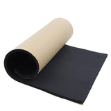 Maxbell Heat Shield Sound Deadener Professional Audio Noise Insulation and Dampening 50cmx200cmx3mm