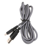 Max 5ft USB Charger Charging Power Cable Cord Lead for Nintendo 3DS NDSI Console