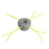 Max Maxb Trimmer Head 4 Line Replacement Part for Brush Cutter Lawn Mower Accessory