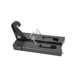 Maxbell Car Door Step Both Feet Car Awning Accessories Multi Functional Roof Rack