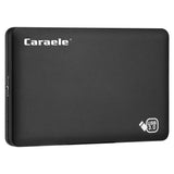 Maxbell Black 2.5 SATA to USB 3.0 Adapter Hard Disk Drive Enclosure HDD Box Case